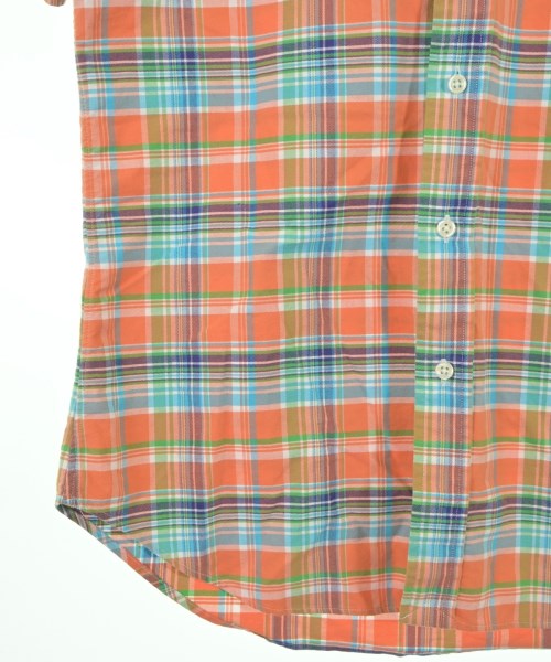 Ralph Lauren เสื้อลำลอง