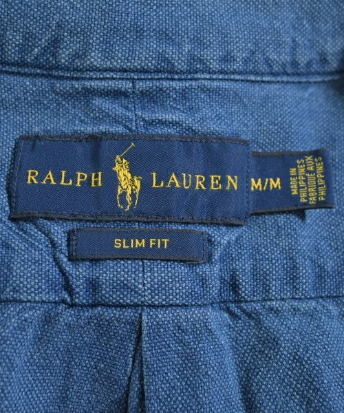 Ralph Lauren เสื้อลำลอง