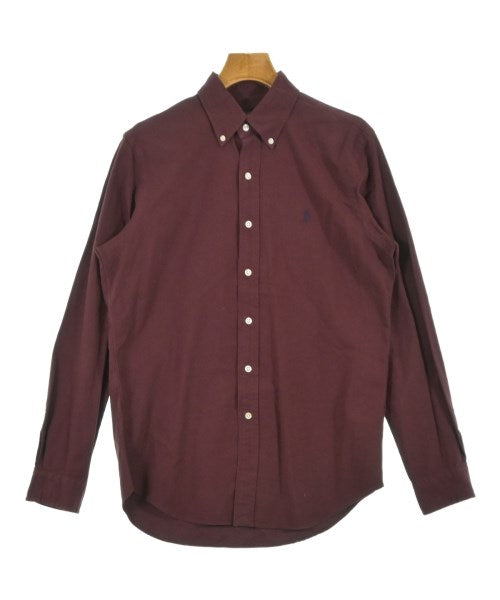 Ralph Lauren เสื้อลำลอง