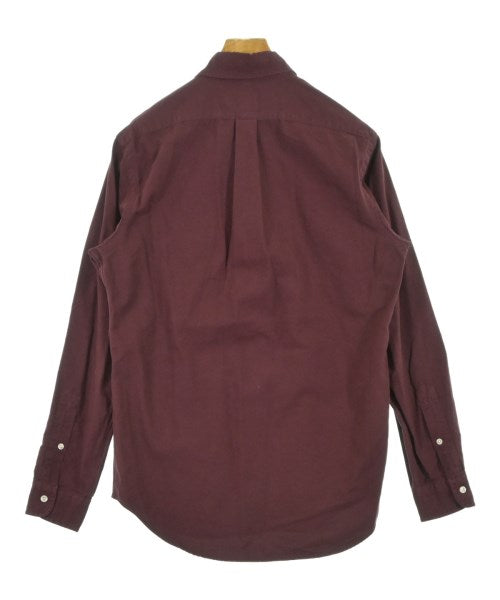 Ralph Lauren เสื้อลำลอง