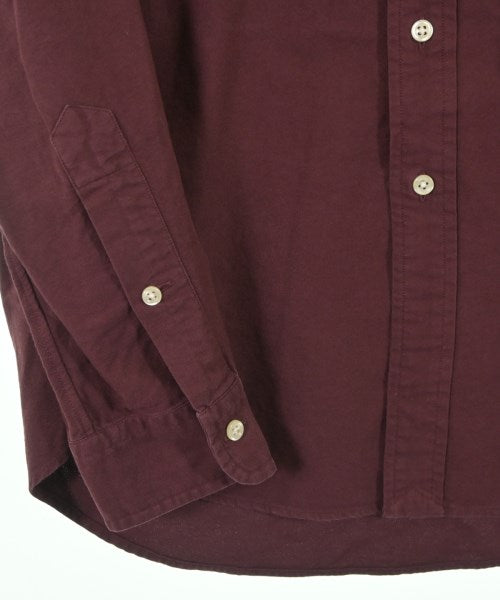 Ralph Lauren เสื้อลำลอง