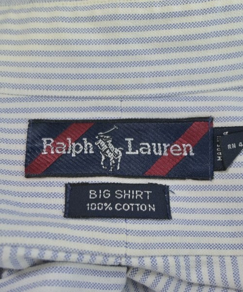 Polo Ralph Lauren เสื้อลำลอง
