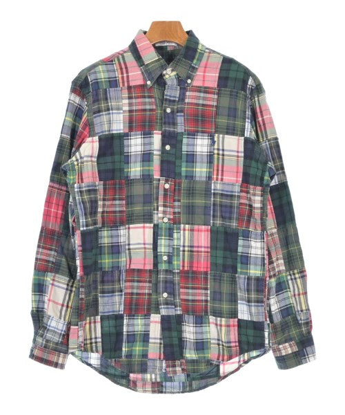 Ralph Lauren เสื้อลำลอง
