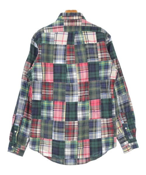 Ralph Lauren เสื้อลำลอง