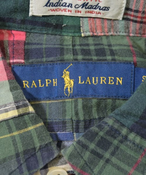 Ralph Lauren เสื้อลำลอง