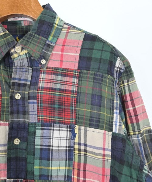 Ralph Lauren เสื้อลำลอง