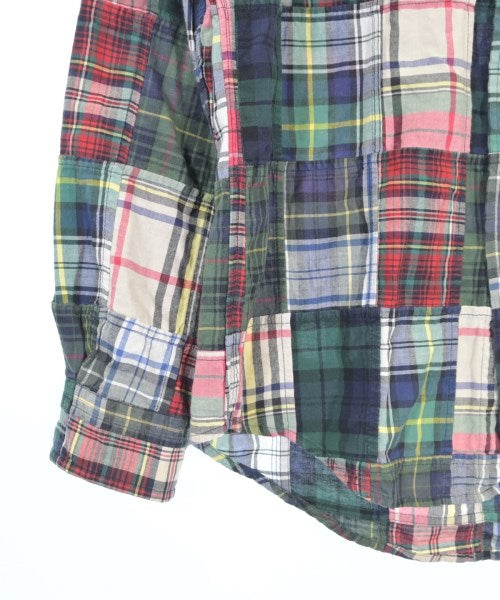 Ralph Lauren เสื้อลำลอง