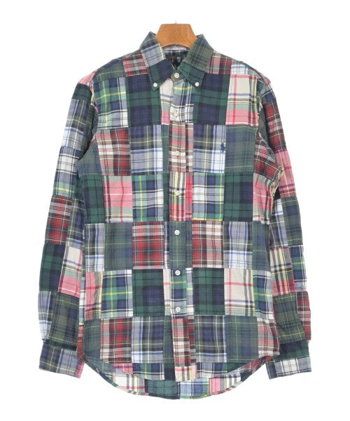 Ralph Lauren เสื้อลำลอง