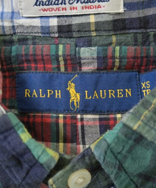 Ralph Lauren เสื้อลำลอง