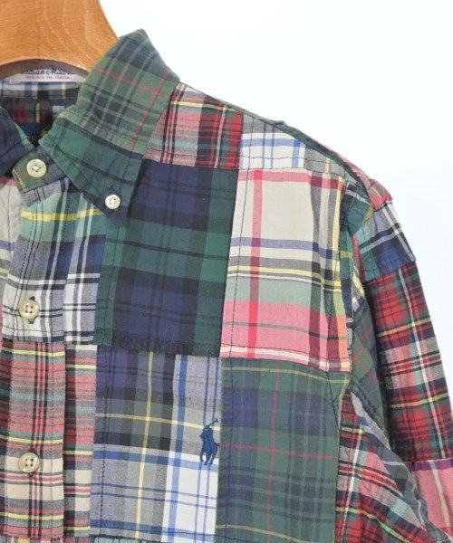 Ralph Lauren เสื้อลำลอง