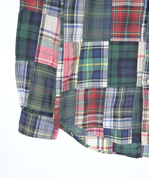 Ralph Lauren เสื้อลำลอง