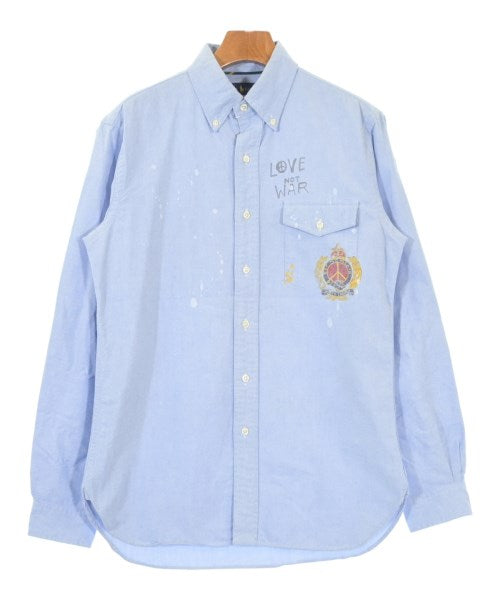 Ralph Lauren เสื้อลำลอง