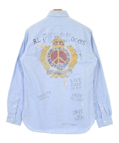 Ralph Lauren เสื้อลำลอง