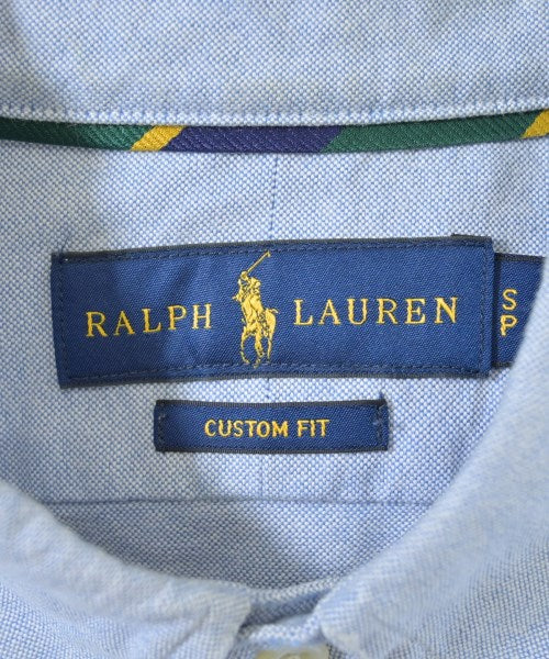 Ralph Lauren เสื้อลำลอง
