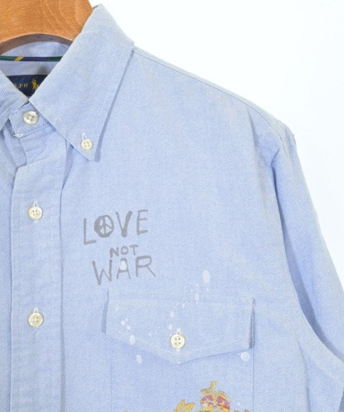 Ralph Lauren เสื้อลำลอง