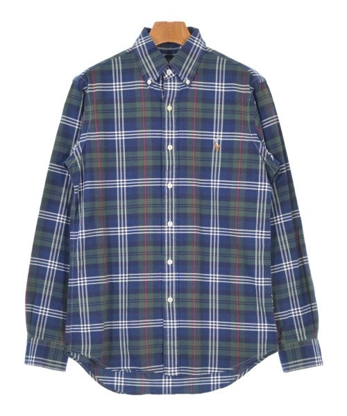 Ralph Lauren เสื้อลำลอง