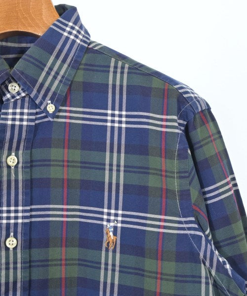 Ralph Lauren เสื้อลำลอง
