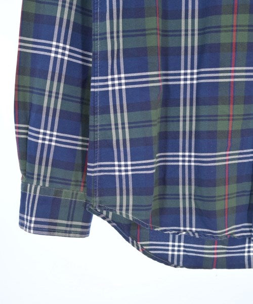 Ralph Lauren เสื้อลำลอง