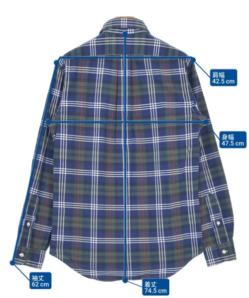 Ralph Lauren เสื้อลำลอง