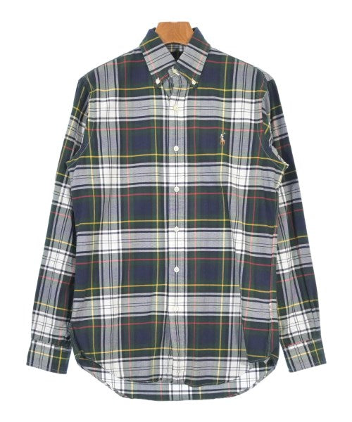 Ralph Lauren เสื้อลำลอง