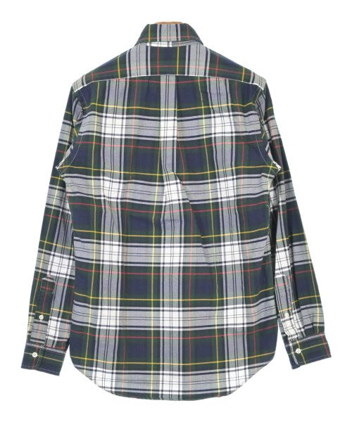 Ralph Lauren เสื้อลำลอง