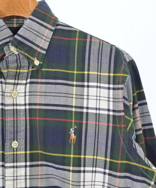 Ralph Lauren เสื้อลำลอง