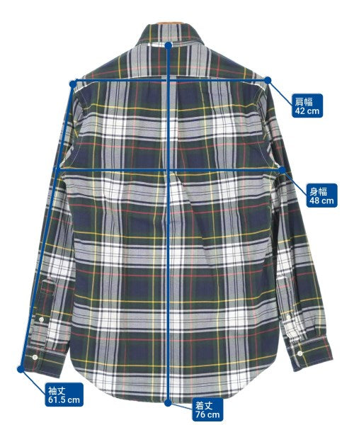 Ralph Lauren เสื้อลำลอง