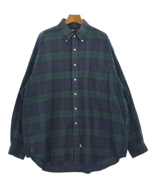 Polo Ralph Lauren เสื้อลำลอง