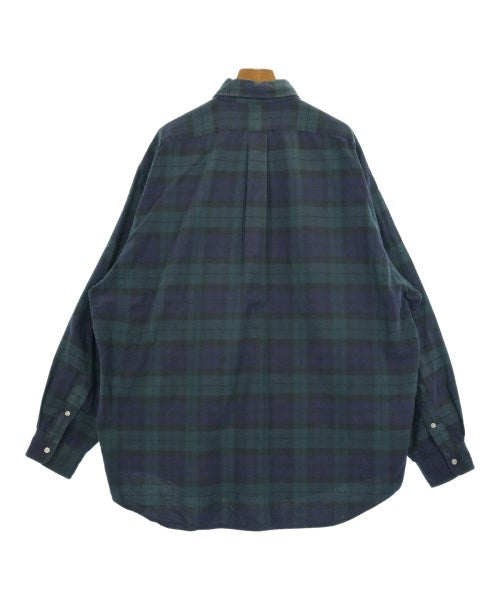 Polo Ralph Lauren เสื้อลำลอง