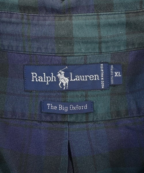 Polo Ralph Lauren เสื้อลำลอง