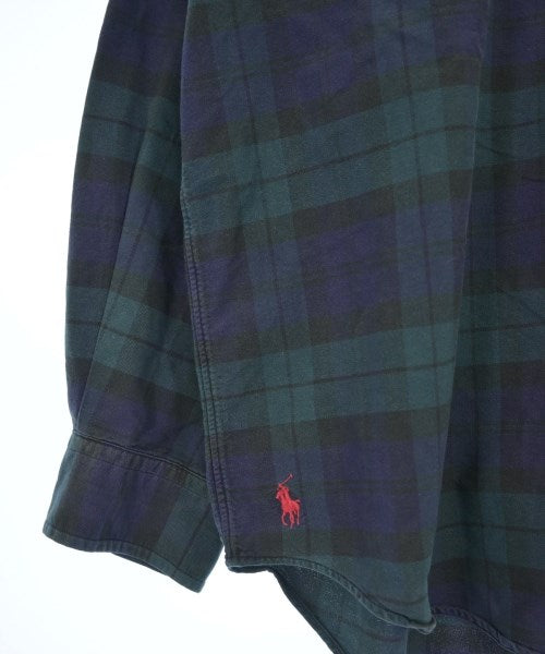 Polo Ralph Lauren เสื้อลำลอง