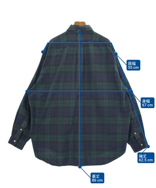 Polo Ralph Lauren เสื้อลำลอง