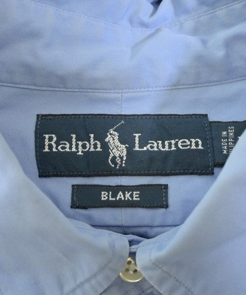 Polo Ralph Lauren เสื้อลำลอง