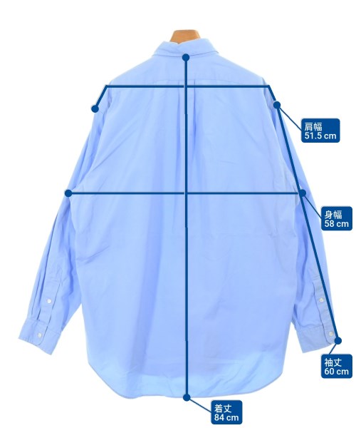 Polo Ralph Lauren เสื้อลำลอง