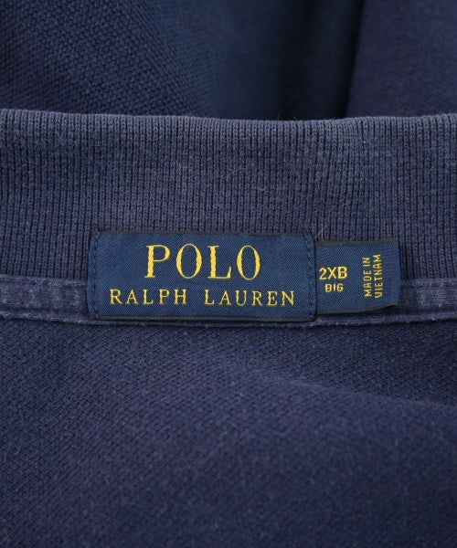 Polo Ralph Lauren เสื้อโปโล