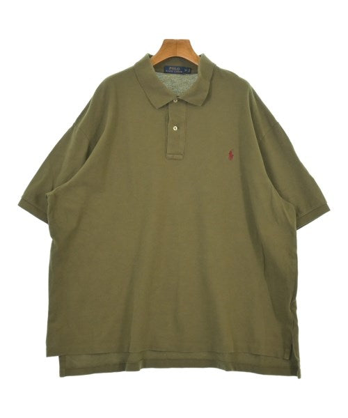 Polo Ralph Lauren เสื้อโปโล