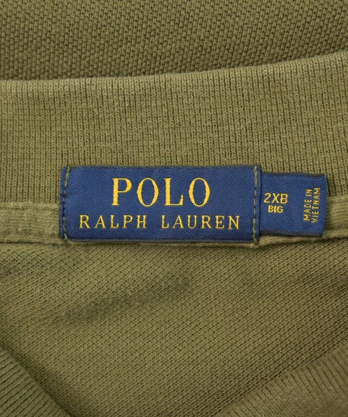 Polo Ralph Lauren เสื้อโปโล