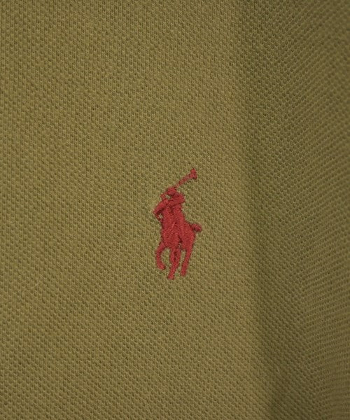 Polo Ralph Lauren เสื้อโปโล