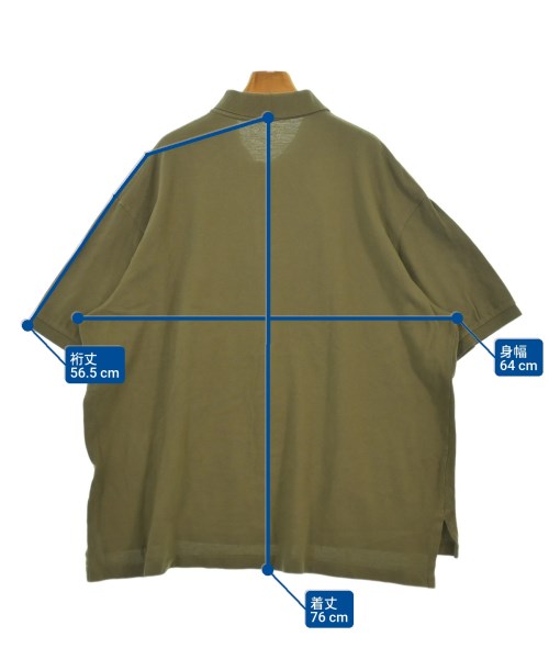 Polo Ralph Lauren เสื้อโปโล