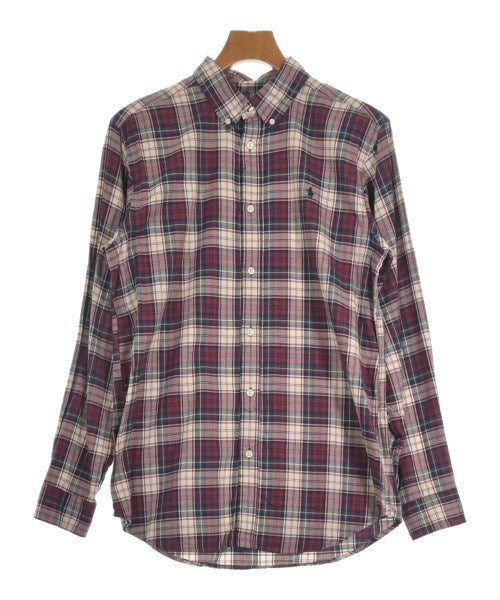 Polo Ralph Lauren เสื้อลำลอง