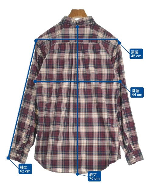 Polo Ralph Lauren เสื้อลำลอง
