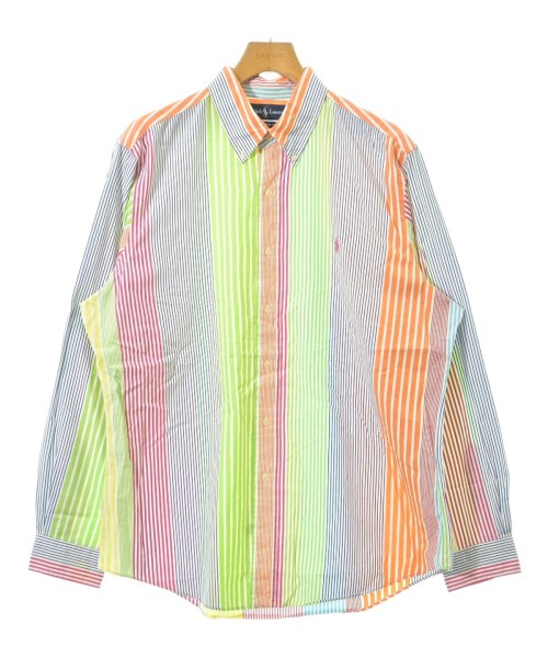 Polo Ralph Lauren เสื้อลำลอง
