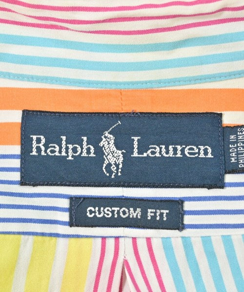 Polo Ralph Lauren เสื้อลำลอง