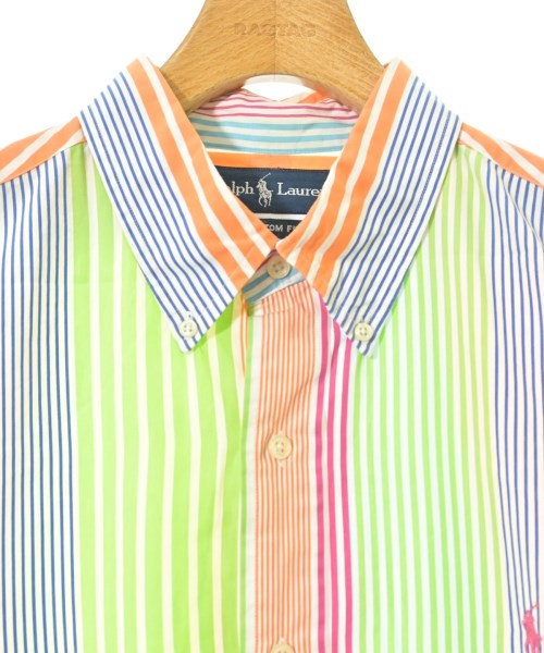 Polo Ralph Lauren เสื้อลำลอง