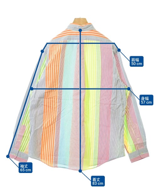 Polo Ralph Lauren เสื้อลำลอง