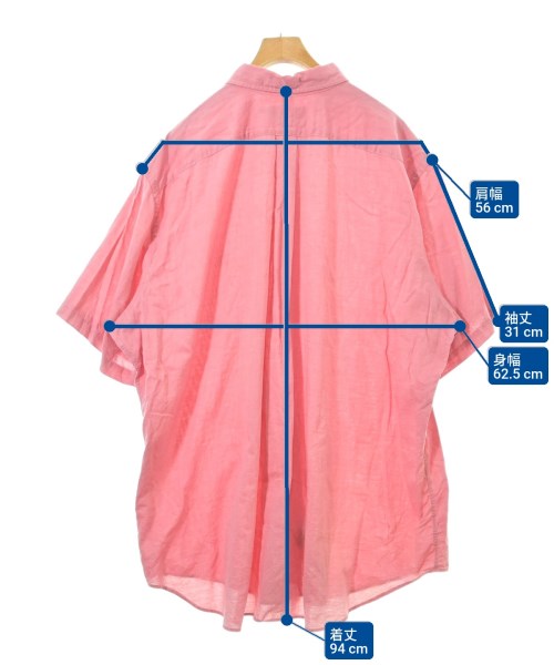 Ralph Lauren เสื้อลำลอง