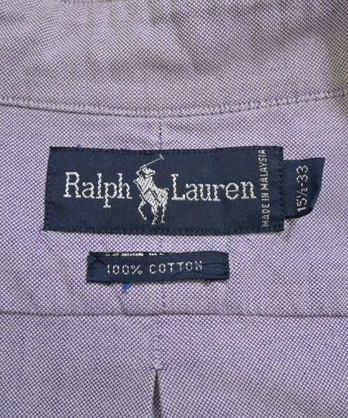 Ralph Lauren เสื้อลำลอง