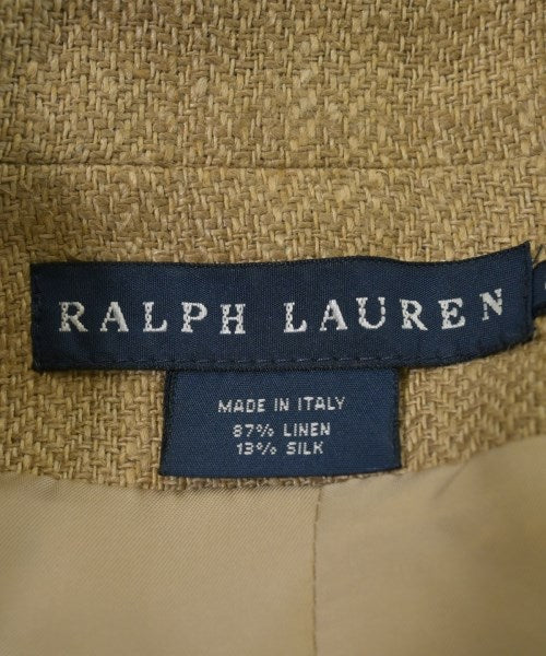 Ralph Lauren เบลเซอร์/แจ็คเก็ตสูท