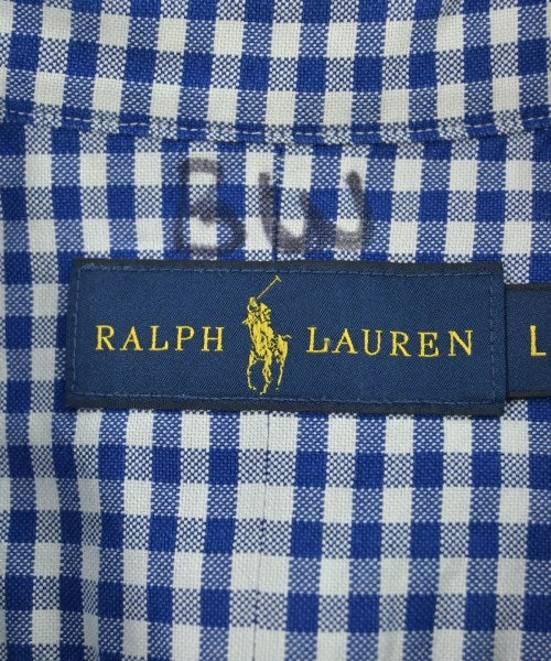 Polo Ralph Lauren เสื้อลำลอง