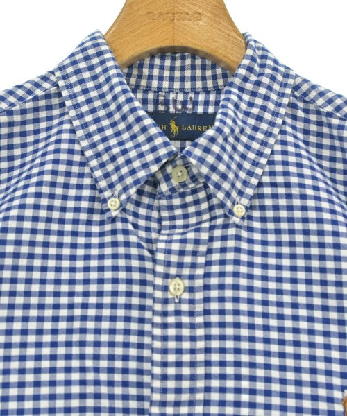 Polo Ralph Lauren เสื้อลำลอง